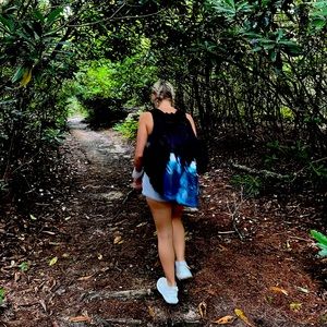 Meet your Posher, Abby